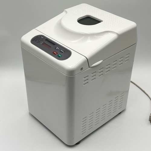 Breadman bread machine maker - breadman,