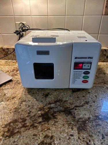 Breadman plus tr700 - plus,