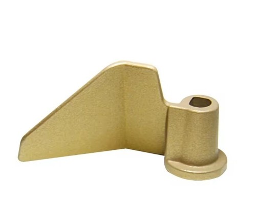 Used kneading paddle - used,