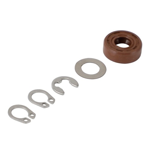 Heavy duty pan - seal, kit
